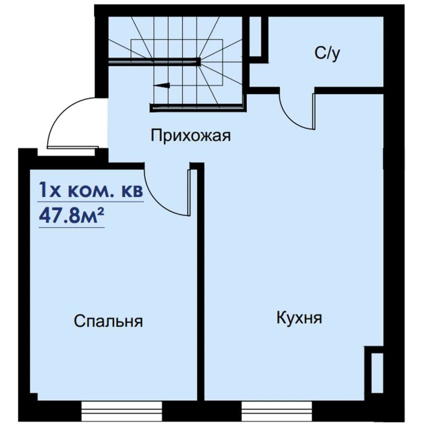 2-комн. квартира 95.6 м² 1/6 этаж | Жилой комплекс CHOSHTEPA GARDEN 2-комн. квартира 95.6 м² 1/6 этаж | Жилой комплекс CHOSHTEPA GARDEN