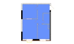 2-комн. квартира 50.4 м²  12/10 этаж | Жилой комплекс Uchtepa Avenue