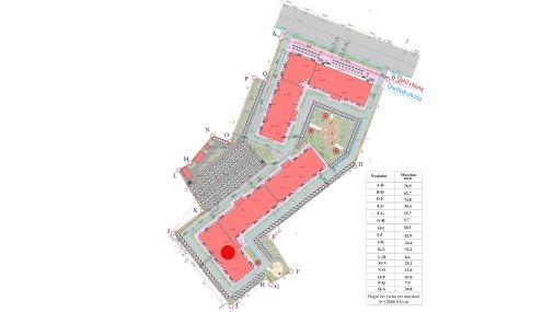1-комнатная квартира 23.57 м²  1/9 этаж | Жилой комплекс MILLIY XONADONLAR