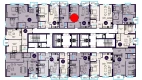 3-комн. квартира 90.39 м² 9/22 этаж | Жилой комплекс Central Avenue 3-комн. квартира 90.39 м² 9/22 этаж | Жилой комплекс Central Avenue