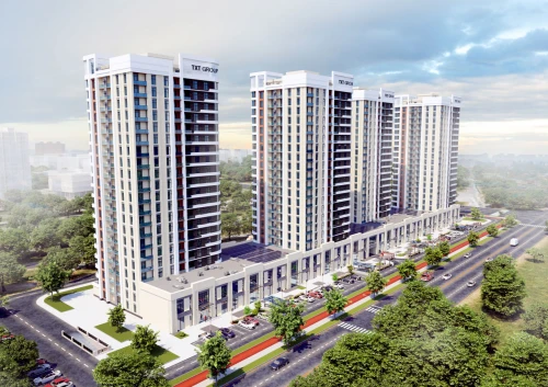 Жилой комплекс ECO TOWER 2 | Новостройки в Ферганская область | Uysot Жилой комплекс ECO TOWER 2 | Новостройки в Ферганская область | Uysot