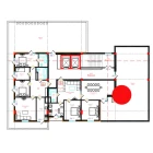 1-комн. квартира 194 м²  10/10 этаж | Жилой комплекс CHINARA PARK