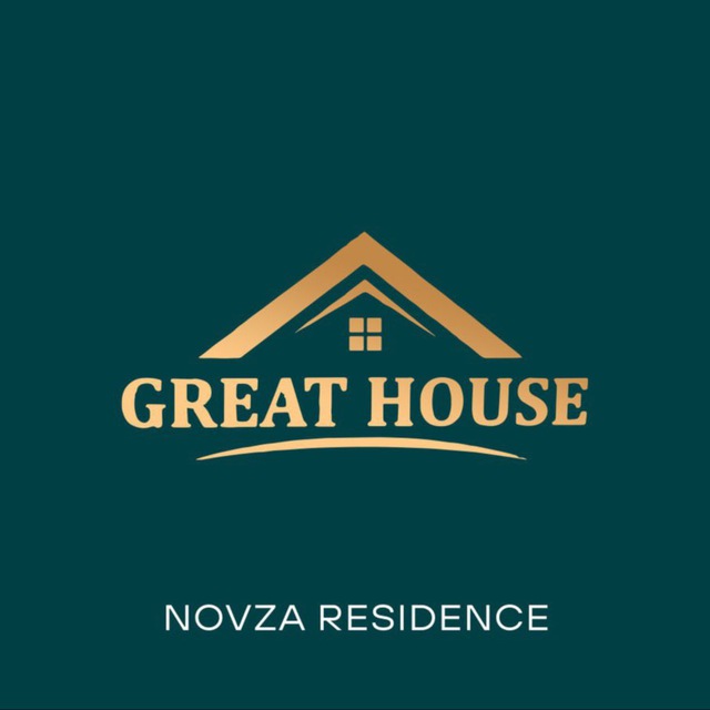 GREAT HOUSE
