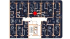 1-комн. квартира 45.6 м² 11/17 этаж | Жилой комплекс Vertex Tawer 1-комн. квартира 45.6 м² 11/17 этаж | Жилой комплекс Vertex Tawer