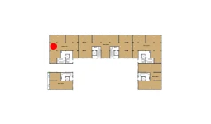 1-комн. квартира 322 м²  1/13 этаж | Жилой комплекс ORZU SAROYI