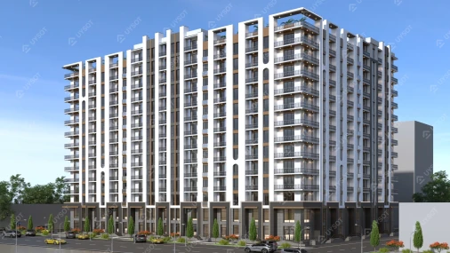 Жилой комплекс KAVAT TOWERS | Новостройки в город Ташкент | Uysot