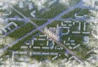 1-комн. квартира 50.4 м²  7/13 этаж | Жилой комплекс MEGAPOLIS А2