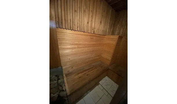 Участка-дом, 8-комн., 6 сот