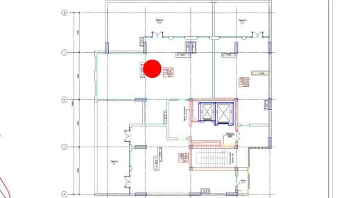 4-комнатная квартира 186 м²  17/17 этаж | Жилой комплекс ASTRA