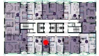 1-комн. квартира 30.98 м² 8/19 этаж | Жилой комплекс Central Avenue 1-комн. квартира 30.98 м² 8/19 этаж | Жилой комплекс Central Avenue