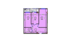 1-комн. квартира 60.31 м² 4/10 этаж | Жилой комплекс Qibray City 1-комн. квартира 60.31 м² 4/10 этаж | Жилой комплекс Qibray City