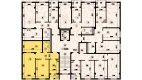 3-комн. квартира 69.99 м² 4/8 этаж | Жилой комплекс YASHIL VODIY RESIDENCE 3-комн. квартира 69.99 м² 4/8 этаж | Жилой комплекс YASHIL VODIY RESIDENCE