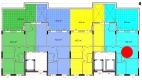 4-комн. квартира 102.3 м²  13/10 этаж | Жилой комплекс Uchtepa Avenue