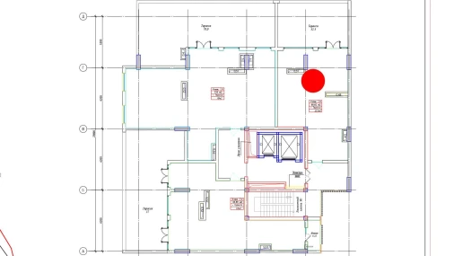 2-комнатная квартира 98.92 м²  17/17 этаж | Жилой комплекс ASTRA