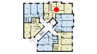 3-комн. квартира 155.3 м² 1/6 этаж | Жилой комплекс CHOSHTEPA GARDEN 3-комн. квартира 155.3 м² 1/6 этаж | Жилой комплекс CHOSHTEPA GARDEN