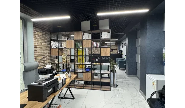 Здание, 1-комн., 380 м², 1/1 этаж