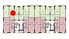 2-xonali xonadon 65 m²  9/9 qavat | Uchtepa Avenue Turar-joy majmuasi