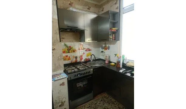 Квартира во вторичке, 2-комн., 49.6 м², 4/5 этаж