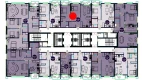3-комн. квартира 90.39 м² 10/19 этаж | Жилой комплекс Central Avenue 3-комн. квартира 90.39 м² 10/19 этаж | Жилой комплекс Central Avenue