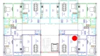 3-комн. квартира 104.17 м²  5/9 этаж | Жилой комплекс UCHTEPA CITY