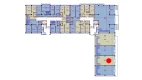 1-комн. квартира 68.1 м²  1/10 этаж | Жилой комплекс Ko'kcha Oqtepa