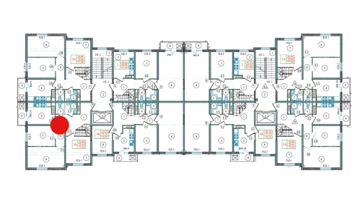 3-комнатная квартира 144.48 м²  9/9 этаж | Жилой комплекс Yangi O'zbekiston