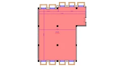 1-комн. квартира 211.37 м²  0/10 этаж | Жилой комплекс Ko'kcha Oqtepa