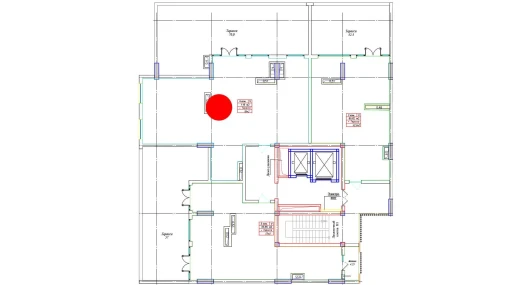 4-комнатная квартира 186 м²  17/17 этаж | Жилой комплекс ASTRA