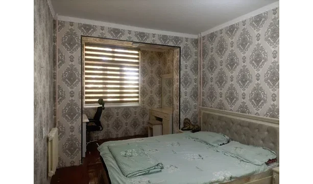 Квартира во вторичке, 2-комн., 49.6 м², 4/5 этаж