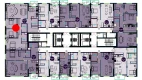 4-комн. квартира 153.4 м² 10/22 этаж | Жилой комплекс Central Avenue 4-комн. квартира 153.4 м² 10/22 этаж | Жилой комплекс Central Avenue