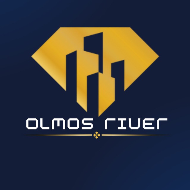 Quruvchi OLMOS RIVER Quruvchi OLMOS RIVER