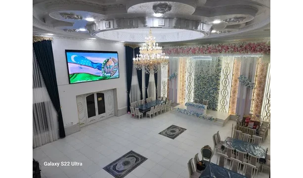 Здание, 1-комн., 650 м², 2/2 этаж