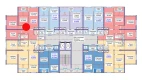 3-комн. квартира 78.81 м² 11/16 этаж | Жилой комплекс ELITE ECO CITY 3-комн. квартира 78.81 м² 11/16 этаж | Жилой комплекс ELITE ECO CITY