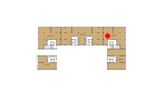 1-комн. квартира 322 м²  1/13 этаж | Жилой комплекс ORZU SAROYI