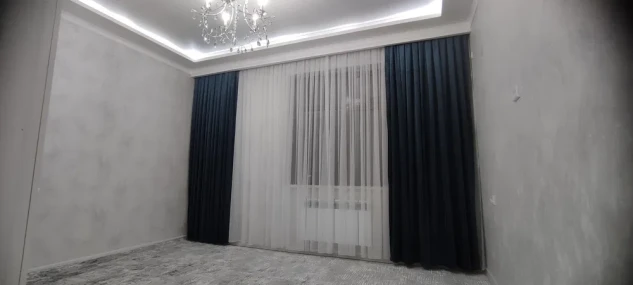 Квартира во вторичке, 2-комн., 52 м², 7/7 этаж