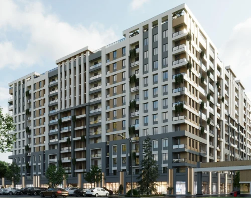 Жилой комплекс Aman Residence | Новостройки в город Ташкент | Uysot