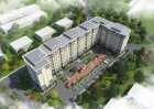 2-комн. квартира 42.5 м²  10/9 этаж | Жилой комплекс Yuksalish Nurafshon