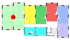 5-комн. квартира 192.8 м²  8/9 этаж | Жилой комплекс Uchtepa Avenue