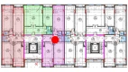 3-комн. квартира 83.15 м² 8/8 этаж | Жилой комплекс Ziynat Capital 3-комн. квартира 83.15 м² 8/8 этаж | Жилой комплекс Ziynat Capital