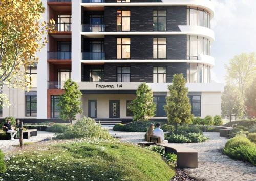 Жилой комплекс ECO TOWER 2 | Новостройки в Ферганская область | Uysot Жилой комплекс ECO TOWER 2 | Новостройки в Ферганская область | Uysot