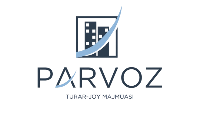 Застройщик PARVOZ Застройщик PARVOZ