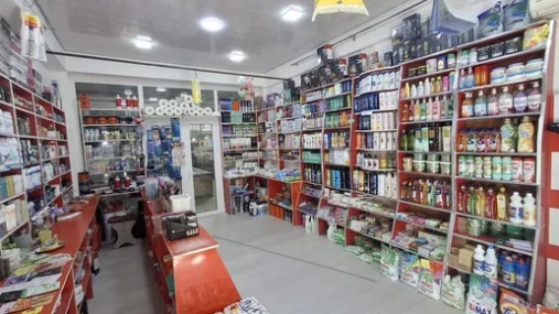 Здание, 1-комн., 24 м², 1/2 этаж