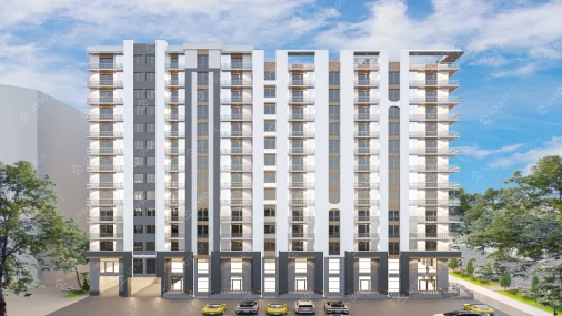 Жилой комплекс KAVAT TOWERS | Новостройки в город Ташкент | Uysot