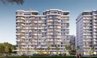 1-комн. квартира 43 м²  7/13 этаж | Жилой комплекс MEGAPOLIS Б2
