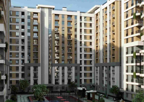 Жилой комплекс Aman Residence | Новостройки в город Ташкент | Uysot