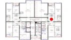 4-комн. квартира 104.3 м²  16/16 этаж | Жилой комплекс Crystal Avenue