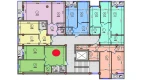 2-комн. квартира 73.96 м² 4/10 этаж | Жилой комплекс Qibray City 2-комн. квартира 73.96 м² 4/10 этаж | Жилой комплекс Qibray City