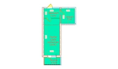 1-комн. квартира 37.5 м² 3/16 этаж | Жилой комплекс DO'MBIROBOD RESIDENCE 1-комн. квартира 37.5 м² 3/16 этаж | Жилой комплекс DO'MBIROBOD RESIDENCE