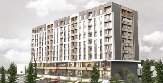 Жилой комплекс NOVZA RESIDENCE | Новостройки в город Ташкент | Uysot Жилой комплекс NOVZA RESIDENCE | Новостройки в город Ташкент | Uysot