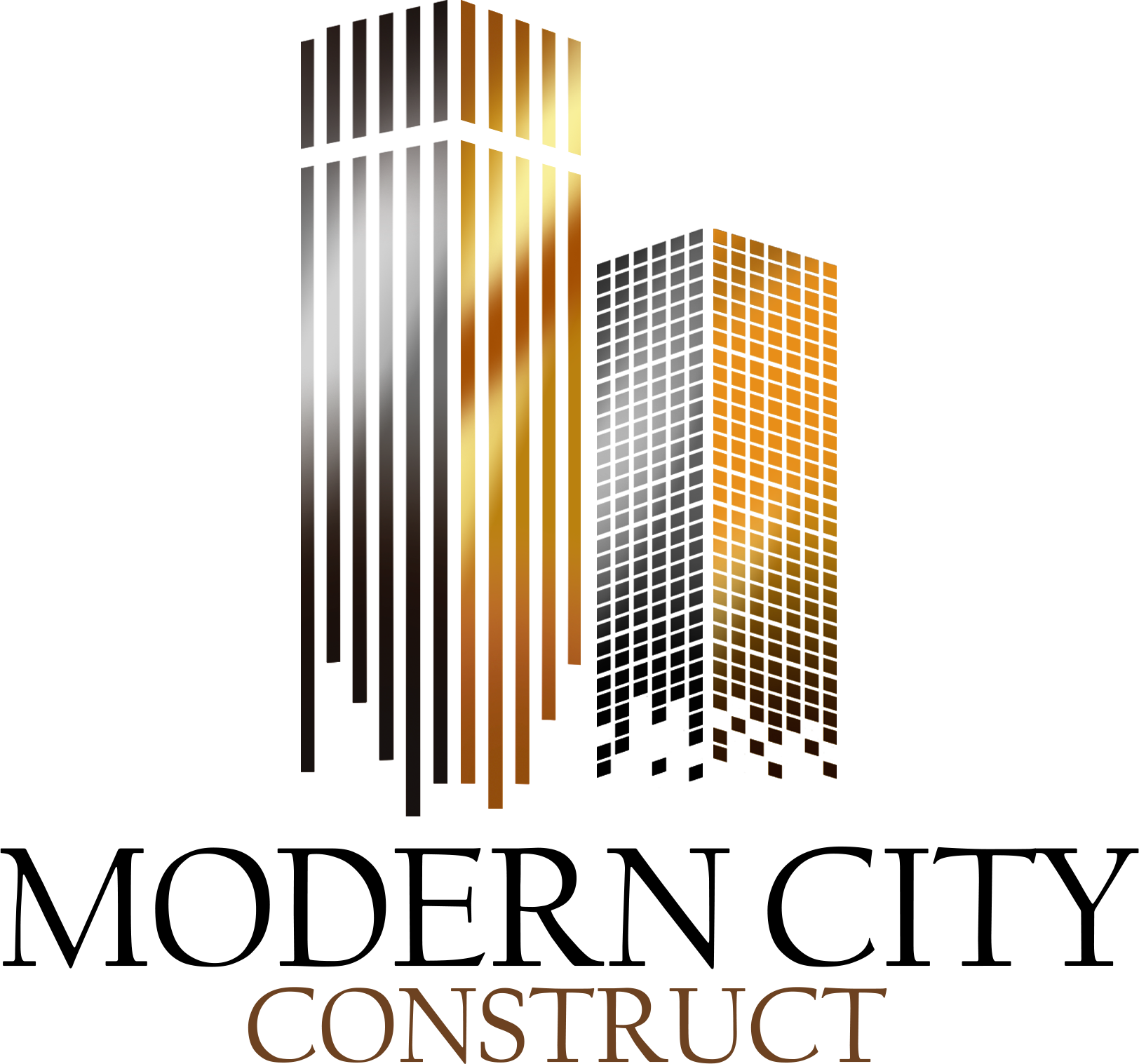 MODERN CITY